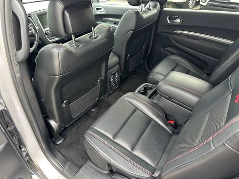 Used 2014 Dodge Durango R/T w/ Premium Nappa Leather Group AWD/4WD image 23
