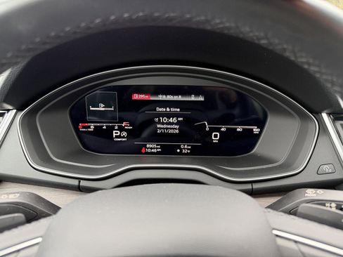 Used 2023 Audi Q5 2.0T Premium Plus w/ Premium Plus Package image 20