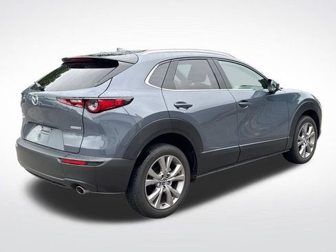 Used 2020 MAZDA CX-30 FWD w/ Premium Package image 6