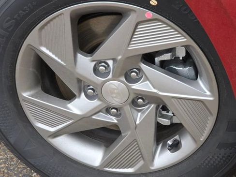 New 2026 Hyundai Sonata SE image 17