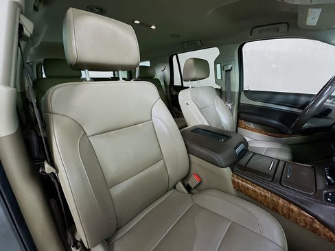 Used 2018 Chevrolet Tahoe Premier image 29