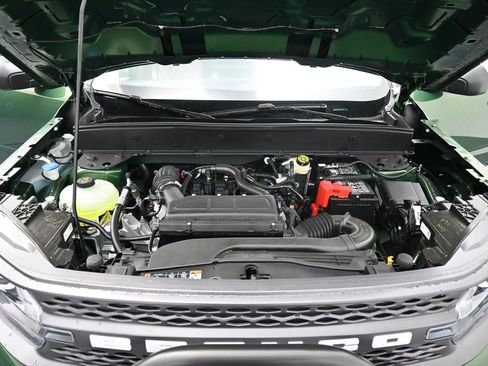New 2025 Ford Bronco Sport Big Bend AWD/4WD image 34