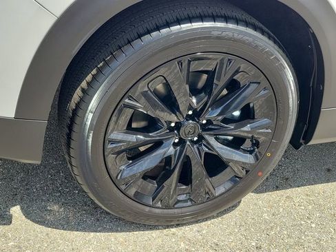 New 2026 MAZDA CX-90 3.3 Turbo w/ Premium Sport Pkg AWD/4WD image 31