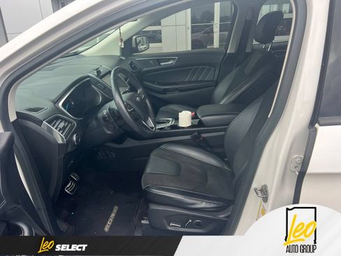 Used 2016 Ford Edge Sport w/ Equipment Group 401A AWD/4WD image 6