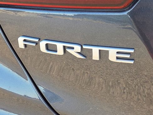 Used 2024 Kia Forte LXS image 16