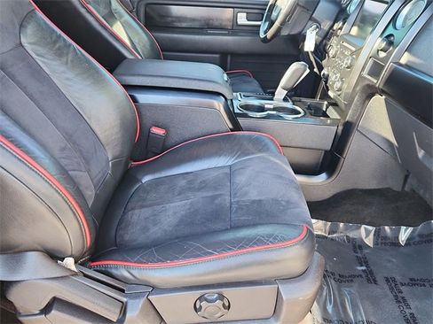 Used 2014 Ford F150 FX2 w/ FX Appearance Package image 12