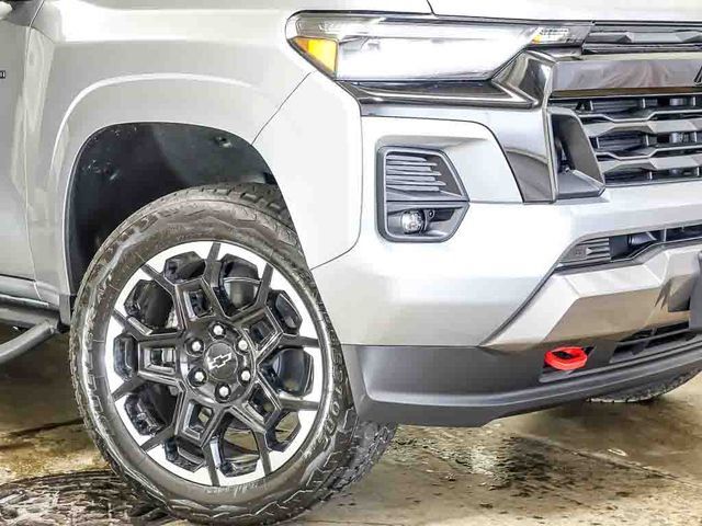 New 2026 Chevrolet Colorado Z71 w/ Technology Package AWD/4WD image 4
