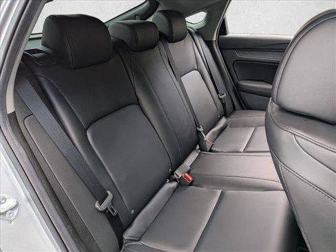 Certified 2024 Acura Integra FWD image 18