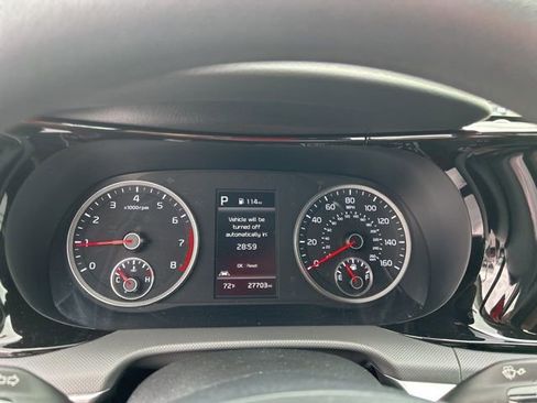 Used 2023 Kia K5 LXS FWD image 19