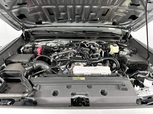 New 2025 Toyota Tacoma SR5 image 28