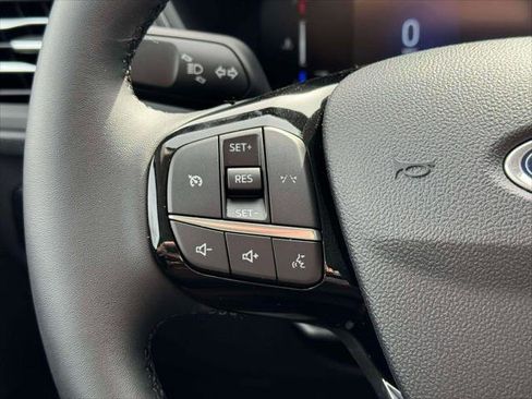 Used 2025 Ford Escape Active w/ Cold Weather Package image 21