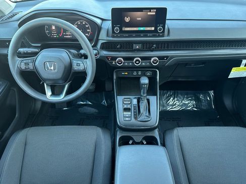 Used 2023 Honda CR-V EX image 13