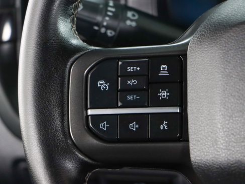 Used 2024 Ford F150 XLT w/ Equipment Group 302A MID AWD/4WD image 14