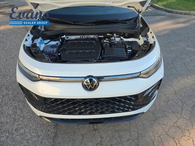 New 2026 Volkswagen Tiguan SE R-Line AWD/4WD image 26