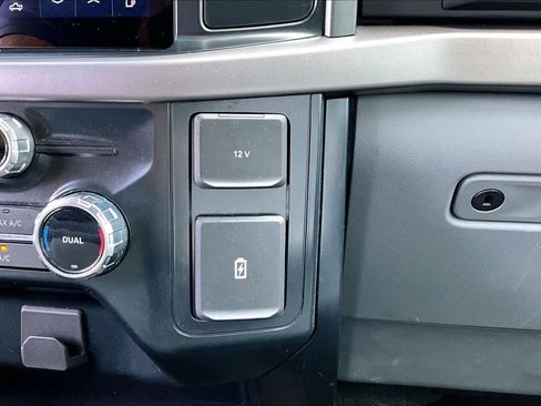 Used 2025 Ford F150 XLT w/ Equipment Group 301A Standard AWD/4WD image 33