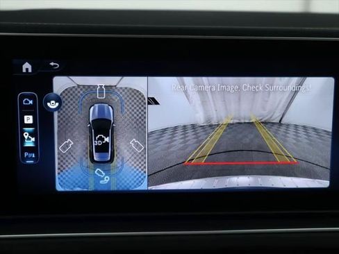 New 2026 Mercedes-Benz GLE 350 4MATIC image 17