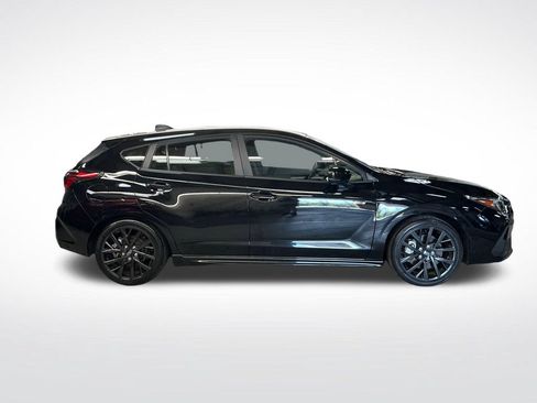 Used 2026 Subaru Impreza RS AWD/4WD image 7
