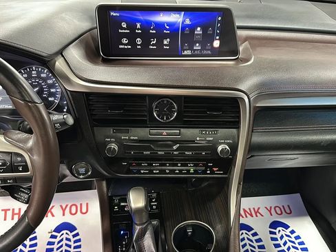 Used 2017 Lexus RX 350 AWD w/ Premium Package image 24