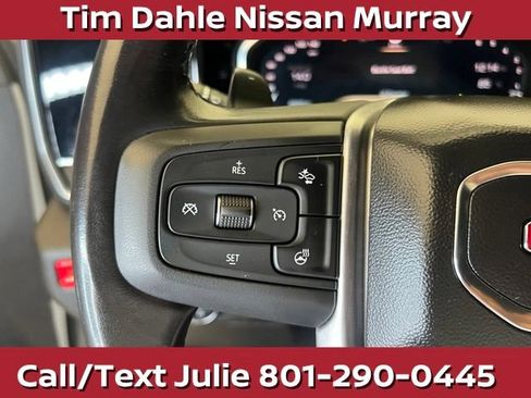 Used 2022 GMC Sierra 1500 Elevation AWD/4WD image 24