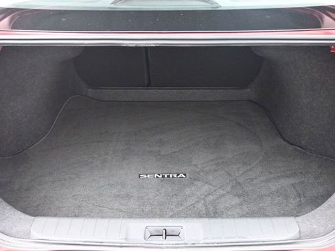 Used 2025 Nissan Sentra SV image 28