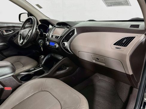 Used 2010 Hyundai Tucson Limited w/ Premium Pkg 4 AWD/4WD image 30