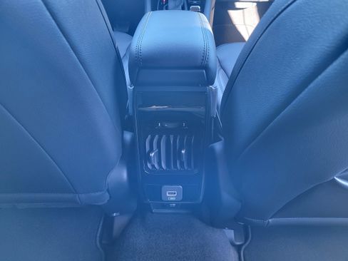 New 2026 Jeep Compass Limited w/ Sun, Sound & Navigation Group image 18