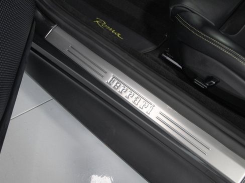 Used 2021 Ferrari Roma image 36