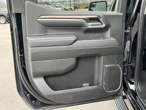 Used 2022 Chevrolet Silverado 1500 RST image 22