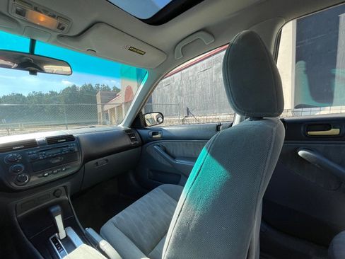 Used 2005 Honda Civic EX image 29