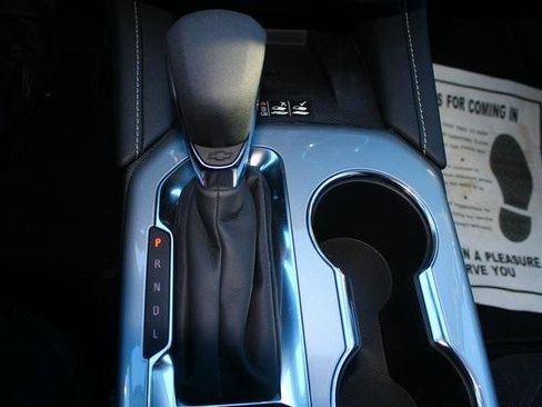 New 2026 Chevrolet Blazer LT w/ Convenience Package image 18