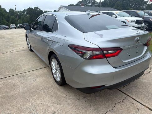 Used 2024 Toyota Camry LE FWD image 10