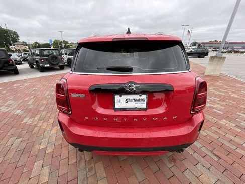 Used 2021 MINI Cooper Countryman S FWD image 30