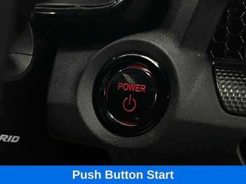 Used 2024 Honda CR-V Sport-L image 22
