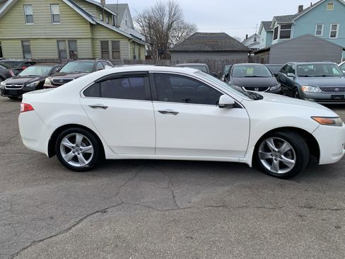 Used 2009 Acura TSX Sedan image 4