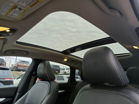 Used 2019 INFINITI QX50 Essential image 20