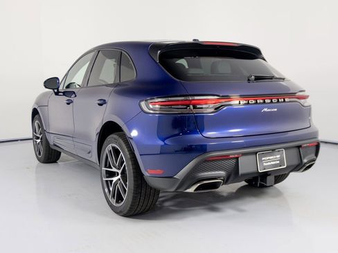 New 2026 Porsche Macan image 8