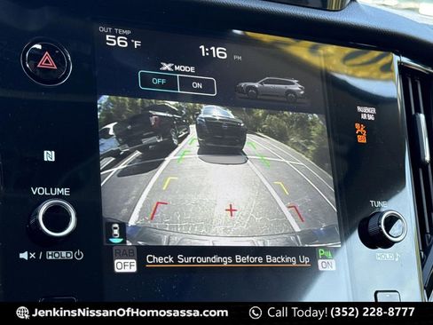 Used 2025 Subaru Outback Touring XT image 36