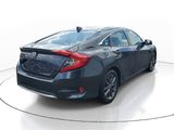 Used 2020 Honda Civic EX image 5