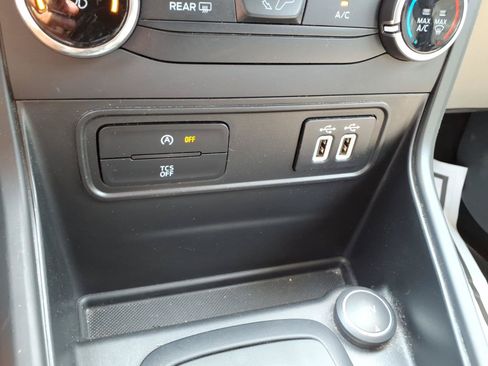 Used 2022 Ford EcoSport S AWD/4WD image 27