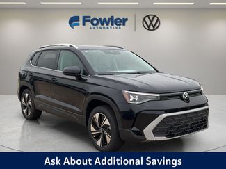 New 2026 Volkswagen Taos SE AWD/4WD video 1