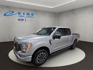 Used 2022 Ford F150 XLT w/ Equipment Group 302A High video 2