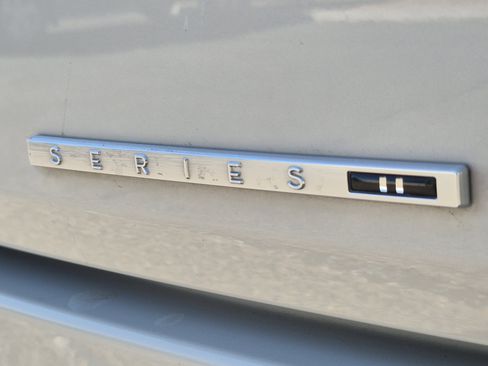 Used 2022 Jeep Wagoneer Series II AWD/4WD image 21