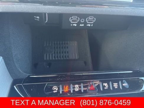 New 2026 Jeep Grand Wagoneer Limited AWD/4WD image 28