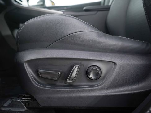 Used 2024 Subaru Solterra Touring w/ Touring Package image 22