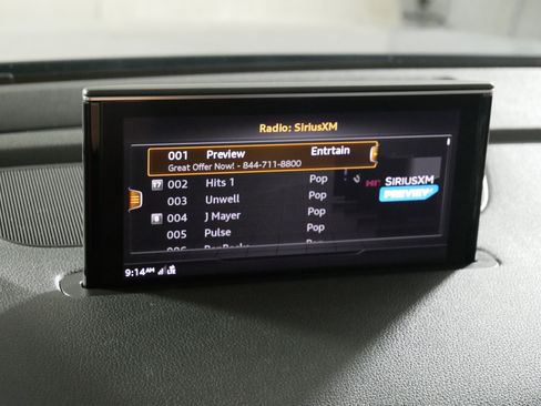 Used 2018 Audi Q7 3.0T Prestige w/ Prestige Package image 22