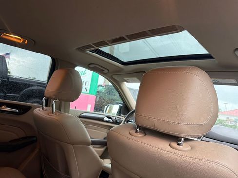 Used 2013 Mercedes-Benz ML 350 4MATIC image 18