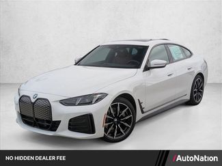 New 2026 BMW i4 eDrive40 w/ M Sport Package RWD video 1
