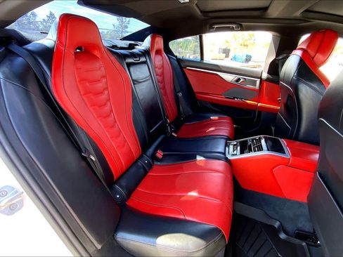 Used 2022 BMW 840i Gran Coupe xDrive image 19