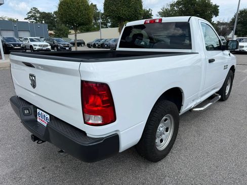 Used 2018 RAM 1500 Tradesman w/ Power & Remote Entry Group RWD image 7