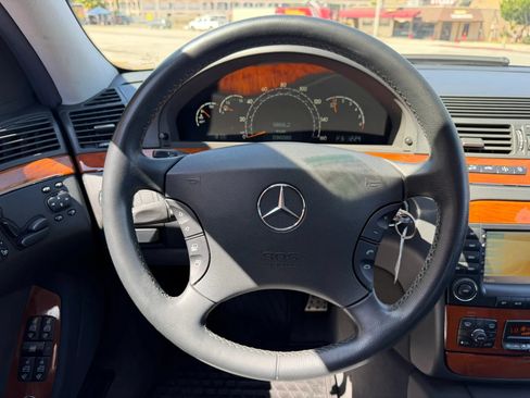 Used 2006 Mercedes-Benz S 350 image 11